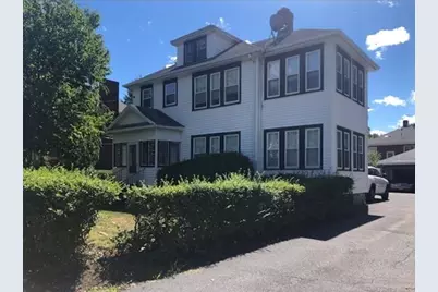 38 Northgate Park #1, Newton, MA 02465 - Photo 1