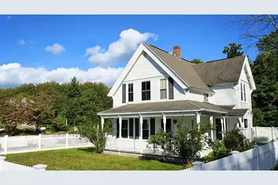 726 Main St, Boylston, MA 01505 - Photo 1