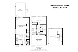 101 Brookline Way, Rockland, MA 02370 - Photo 36