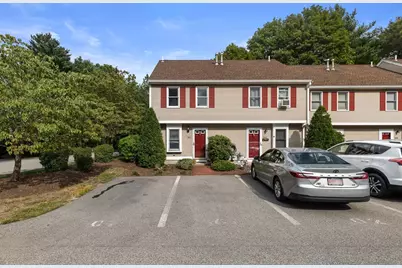 101 Brookline Way #101, Rockland, MA 02370 - Photo 2
