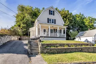 100 Clover Street, Worcester, MA 01603 - Photo 1