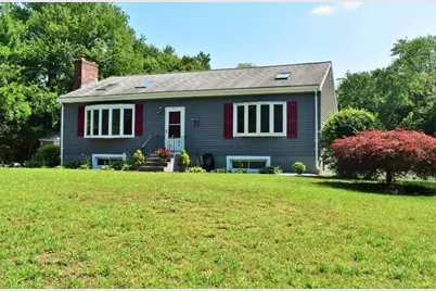 77 Pleasant St. (Industrial), West Bridgewater, MA 02379 - Photo 1