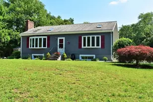 77 Pleasant St, West Bridgewater, MA 02379 - Photo 1