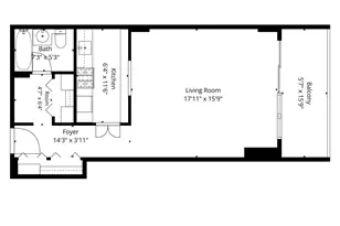 9 Hawthorne Pl, Boston, MA 02114 - Photo 16