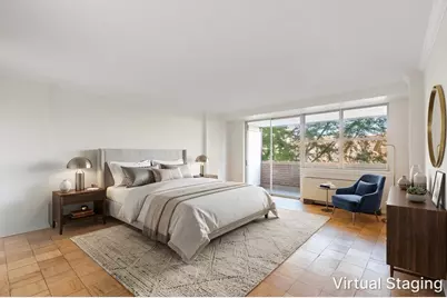 9 Hawthorne Place #7G, Boston, MA 02114 - Photo 8