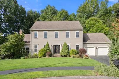 34 Laurelwood Dr, Worcester, MA 01605 - Photo 36