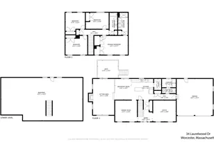 34 Laurelwood Dr, Worcester, MA 01605 - Photo 40