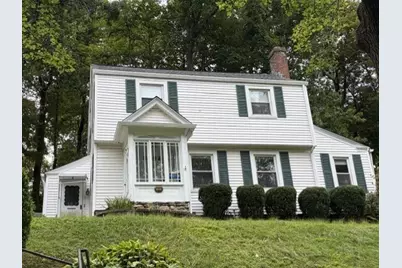 34 Saint Elmo Road, Worcester, MA 01602 - Photo 2