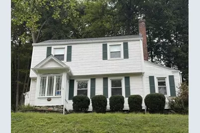 34 Saint Elmo Road, Worcester, MA 01602 - Photo 1