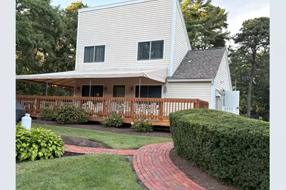 142 Shellback Way #V142, Mashpee, MA 02649 - Photo 34