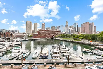 51 Commercial Wharf #5, Boston, MA 02110 - Photo 22