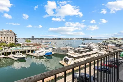 51 Commercial Wharf #5, Boston, MA 02110 - Photo 24
