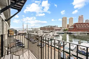 51 Commercial Wharf, Boston, MA 02110 - Photo 18