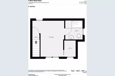 4 Short Street Pl #4, Boston, MA 02129 - Photo 14