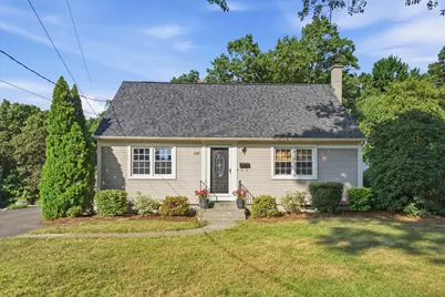 158 Telegraph Ave, Chicopee, MA 01020 - Photo 1