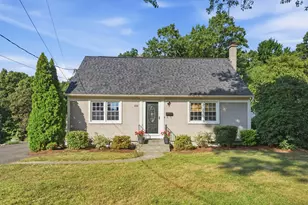 158 Telegraph Ave, Chicopee, MA 01020 - Photo 1