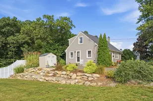 158 Telegraph Ave, Chicopee, MA 01020 - Photo 2