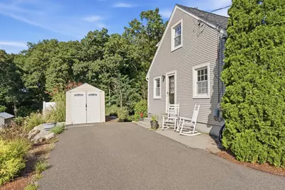 158 Telegraph Ave, Chicopee, MA 01020 - Photo 36