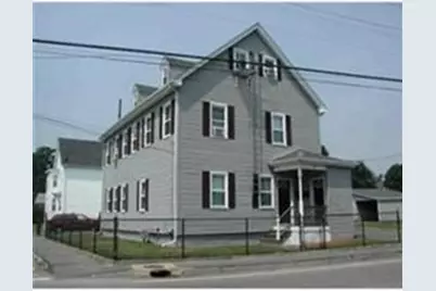 278 Washington Street #2, Taunton, MA 02780 - Photo 1