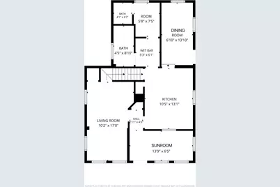 28 Monroe Street, Norwood, MA 02062 - Photo 40