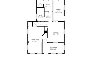 28 Monroe St, Norwood, MA 02062 - Photo 40