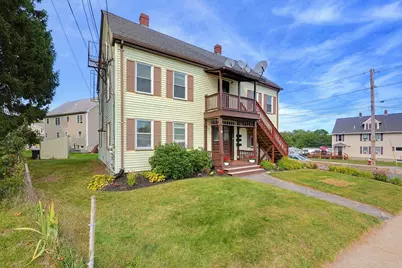87 West St, Milford, MA 01757 - Photo 4