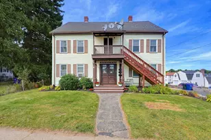87 West St, Milford, MA 01757 - Photo 1
