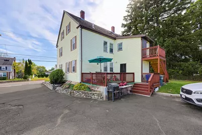 87 West St, Milford, MA 01757 - Photo 6