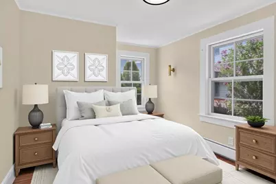 24 Fletcher #1, Lexington, MA 02420 - Photo 14