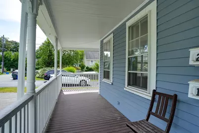 24 Fletcher #1, Lexington, MA 02420 - Photo 2