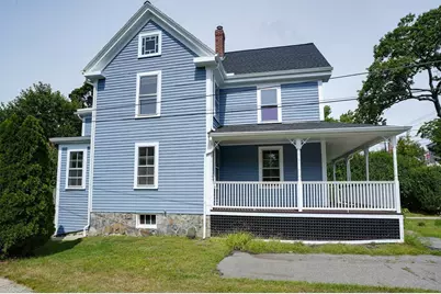 24 Fletcher #1, Lexington, MA 02420 - Photo 4