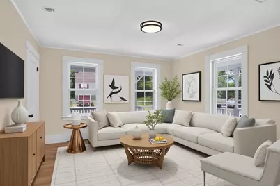24 Fletcher #1, Lexington, MA 02420 - Photo 10