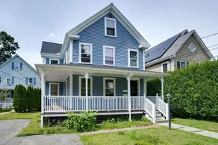 24 Fletcher, Lexington, MA 02420 - Photo 2