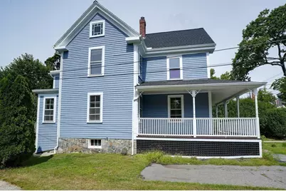 24 Fletcher #2, Lexington, MA 02420 - Photo 1