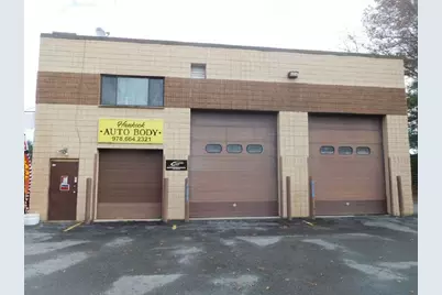 126 Main Street #10&11, North Reading, MA 01864 - Photo 1