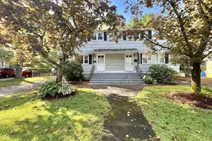 34 Charles Rd, Winchester, MA 01890 - Photo 1
