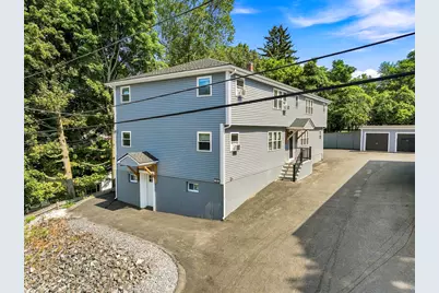 12 & 14 Hunnewell Road, Worcester, MA 01606 - Photo 6