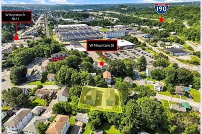 12 & 14 Hunnewell Road, Worcester, MA 01606 - Photo 20