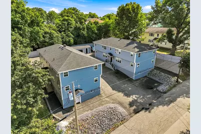 12 & 14 Hunnewell Road, Worcester, MA 01606 - Photo 2