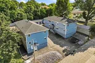 12 & 14 Hunnewell Rd, Worcester, MA 01606 - Photo 2
