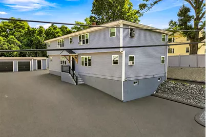 12 & 14 Hunnewell Road, Worcester, MA 01606 - Photo 4