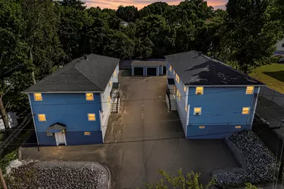 12 & 14 Hunnewell Road, Worcester, MA 01606 - Photo 1
