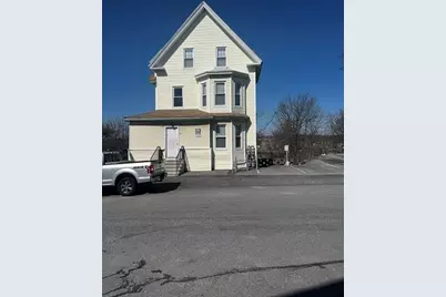 45 Orient St #A-1, Worcester, MA 01604 - Photo 1
