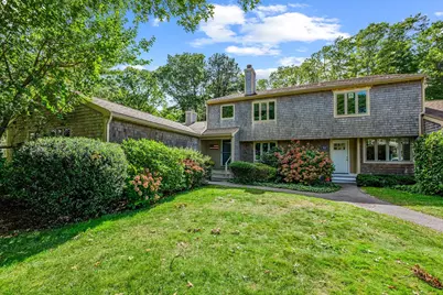 94 Forest Glade #142, Falmouth, MA 02536 - Photo 6