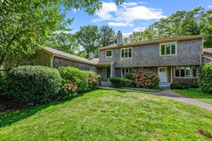 94 Forest Glade, Falmouth, MA 02536 - Photo 6