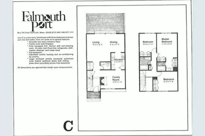 94 Forest Glade #142, Falmouth, MA 02536 - Photo 42