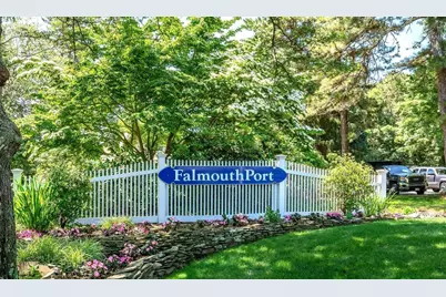 94 Forest Glade #142, Falmouth, MA 02536 - Photo 2