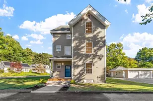 26 Caswell St, Fitchburg, MA 01420 - Photo 1