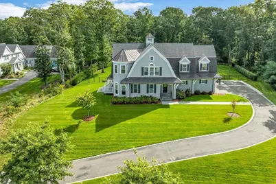 9 Rockhill Rd, Sandwich, MA 02563 - Photo 2