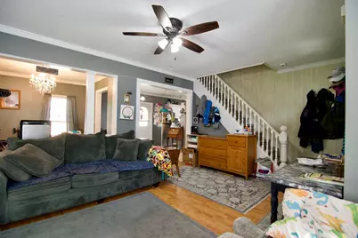 35 Thayer Ave, Springfield, MA 01108 - Photo 4